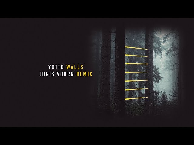 Yotto - Walls