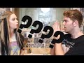 SHANE DAWSON RESCUES GRAVEYARD GIRL'S "COBWEB CHANNEL"!