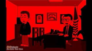 Max Gets Grounded In School For Talking Back