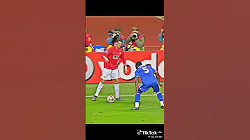مهارات كريستيانو رونالدو على مهرجانات Football الاهلي Ronaldo 