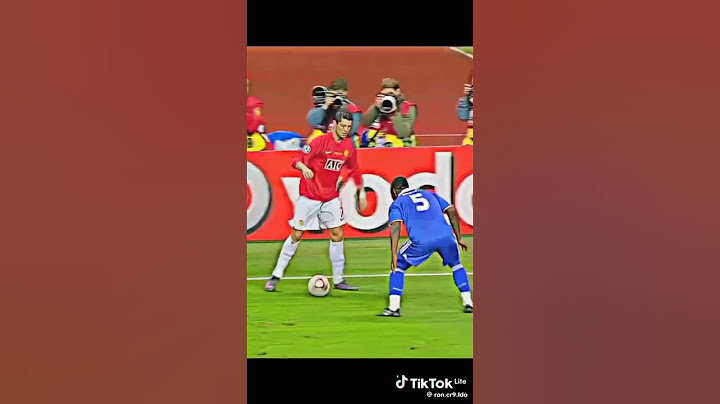 مهارات كريستيانو رونالدو على مهرجانات #football #الاهلي #ronaldo