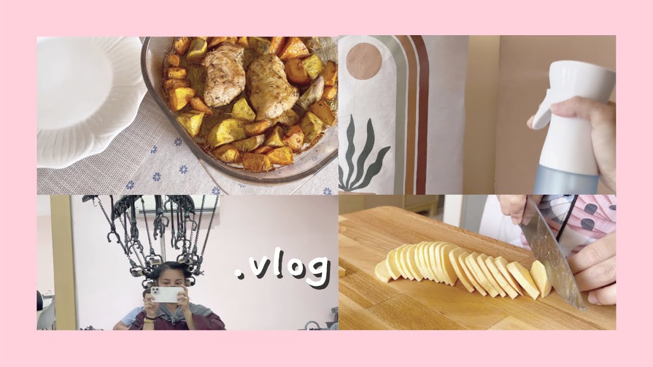 I LIVE ALONE CEBU 🌼 How I make Roast Chicken & Air freshener WITHOUT ALL CHEMICALS 🌸 Camillughh