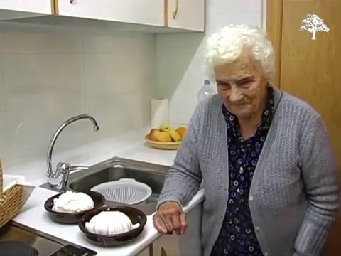 Vídeo: Galetes De Mató Amb Llimona