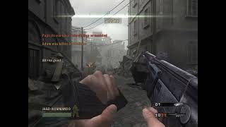 Commandos Strike Force Multiplayer Mother Rusia map Deathmatch