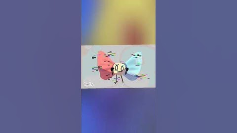 Language of the Lost #objectshow #osc #bfdi #ii #bfb #originalcharacter #animationart #plsgetonfyp