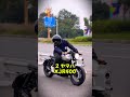 暴走族っぽい見た目で購入して後悔したバイクTOP3#バイク #クラシックバイク
