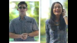 Happy Birthday RCTI Ku versi artis Sinemart 2