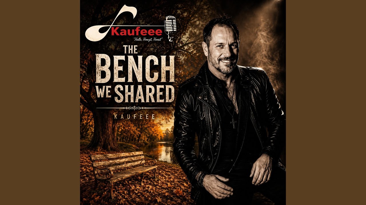 Watch The Bench we Shared on YouTube Watch The Bench we Shared on YouTube