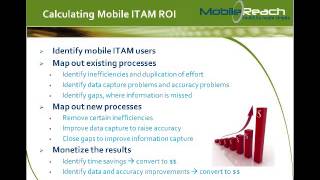 Mobility Solutions to Improve IT Asset Management Processes screenshot 2