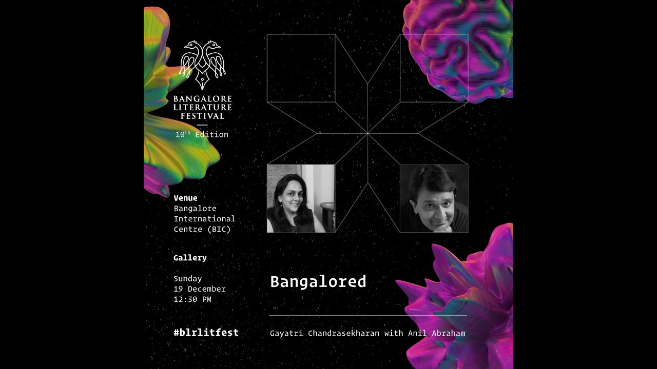 Bangalored