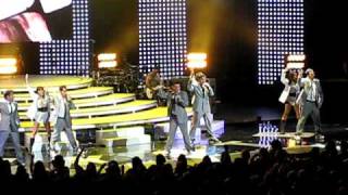 Summertime - New Kids On The Block June 13, 2009