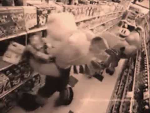 Youtube Poop: Eet and Ern have Blast Processing