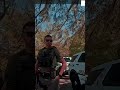 Custody Exchange Escalates Fast When Mom Notices another woman's car in the driveway #shorts