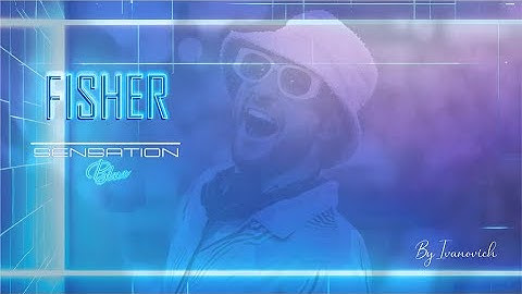 FISHER - EDC LAS VEGAS 2025