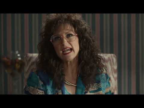 young Judy Makes My Bird Twitch righteous gemstones s1e5