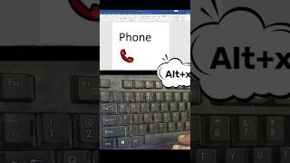 call 📞#shortcutkey #computereducation #keyboard #viral @shortform78