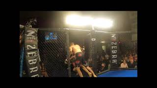 Battle In Barre 5 Refcam Medina V Mcneil Lightweight Title Fight