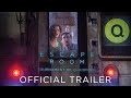 Escape Room: Tournament of Champions - Official Trailer - Only At Cinemas Now