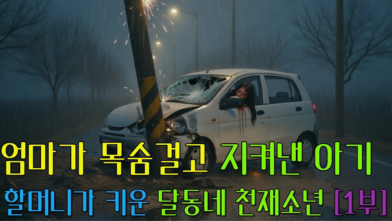 천재소년 강개천#시니어드라마 #감동스토리 #재벌이야기#반전드라마본 영상은 시청자 여러분에게 감동과 재미를 전하기 위해 만든 창작 드라마 입니다.