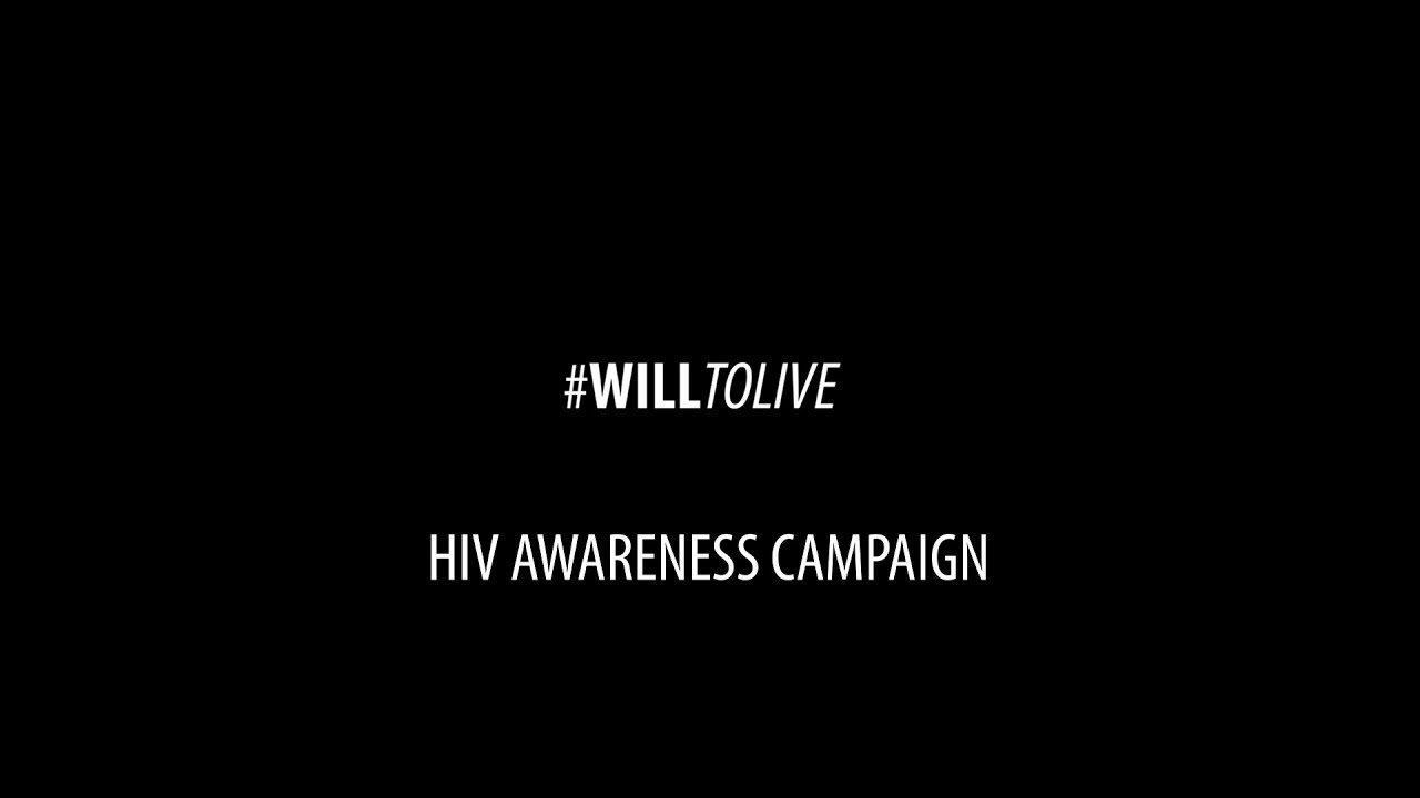 #WILL2LIVE