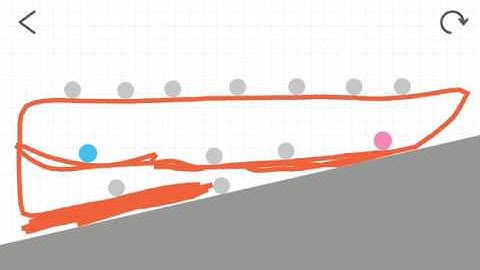 I have cleared stage 243 on Brain Dots! http://braindotsapp.com #BrainDots #BrainDots_s243