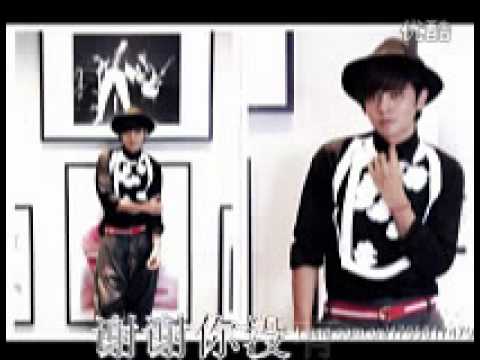 罗志祥强出头.flv