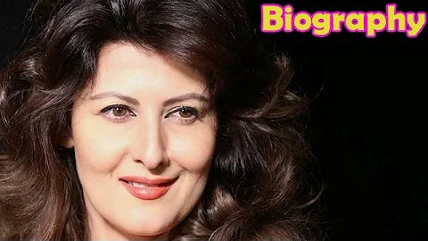 Sangeeta Bijlani - Biography in Hindi |     |   | Life Story