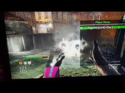 [Cod4 1.40] Ghost Patch Legacy Edition
