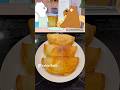 Calzone de Ursos sem Curso (3 ingredientes) | Calzone from We Bare Bears (3 ingredients)