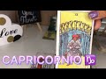 CAPRICORNIO ♑️LLEGA LA ABUNDANCIA JUNTO CON ALGUIEN NUEVO