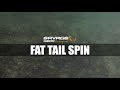 Savage Gear Fat Tail Spin video
