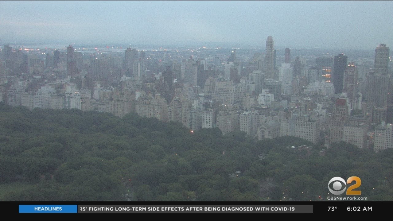 Legislation to Hold Utilities Accountable for Failure to Effectively Respond to Power Outages in NY