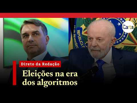 Letícia Cesarino: cada candidato vai soltar a sua 'bala na agulha' na hora certa | #Cortes