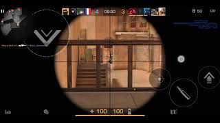 Standoff 2 Cristal & Moet Fragmovie