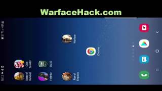 Warface Global Operations Hack ✅🔥😱 #pounette26  #VIDEO #TUTORIAL   #HACK2020