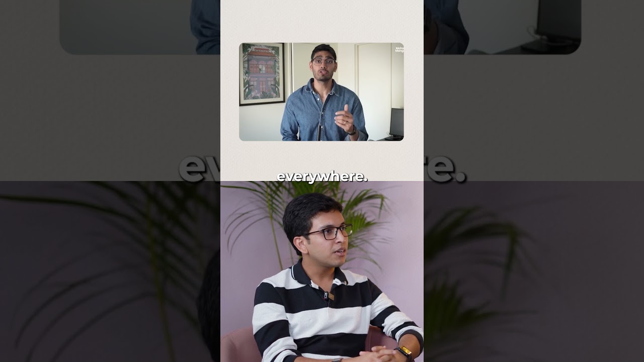 Importance of personal brandin