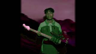 Watch Steve Lacy The Song video