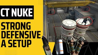 Nuke Destroy An A Execute With This Ct Setup