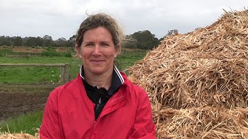 Dairy Effluent Upgrade: Haddon Farm 2020