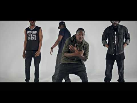 ChindoMan Ft Fid Q,Wakazi & Dully Sykes - TORATI YA MTAA (Official Video)