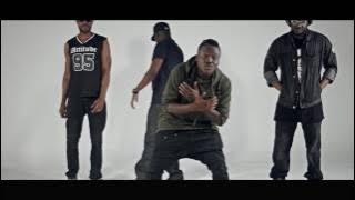 ChindoMan Ft Fid Q,Wakazi & Dully Sykes - TORATI YA MTAA