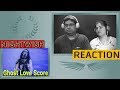 First time listening to them | NIGHTWISH Ghost Love Score Reaction