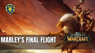 World of Warcraft | Alliance Quests - Marley's Final Flight