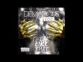 Demarious Cole - Freak Like That (RnBass)