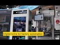 Digital twins for factory automation with siemens  st