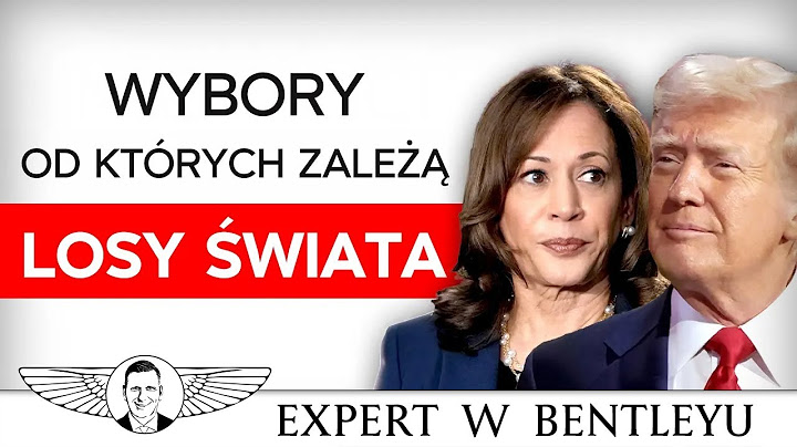 Debata Trump vs. Harris - całe nagranie po polsku!