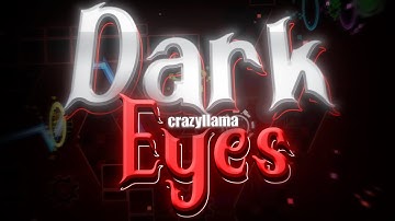 DARK EYES -- FULL Layout Hosted by The Llama Council
