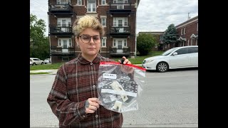 Omaha Tenants United forms first new union in over a year at Dewey Apartments in Central Omaha
