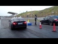 Bmw M550D vs bmw M5