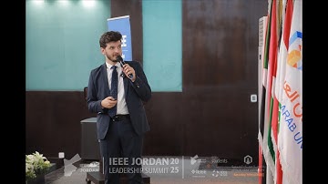 Mastering vTools & Reporting || IEEE Jordan Leadership Summit 2025